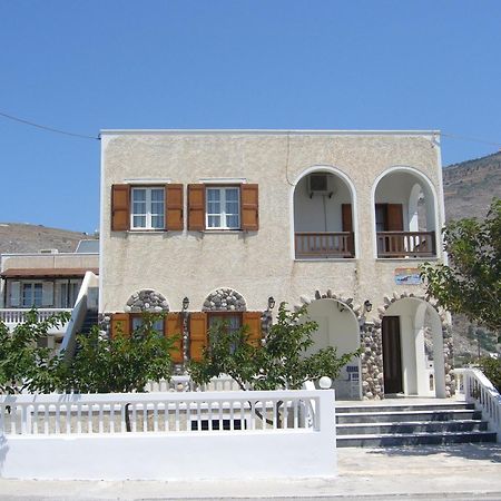 Margarita Apartment Perissa  Exterior photo
