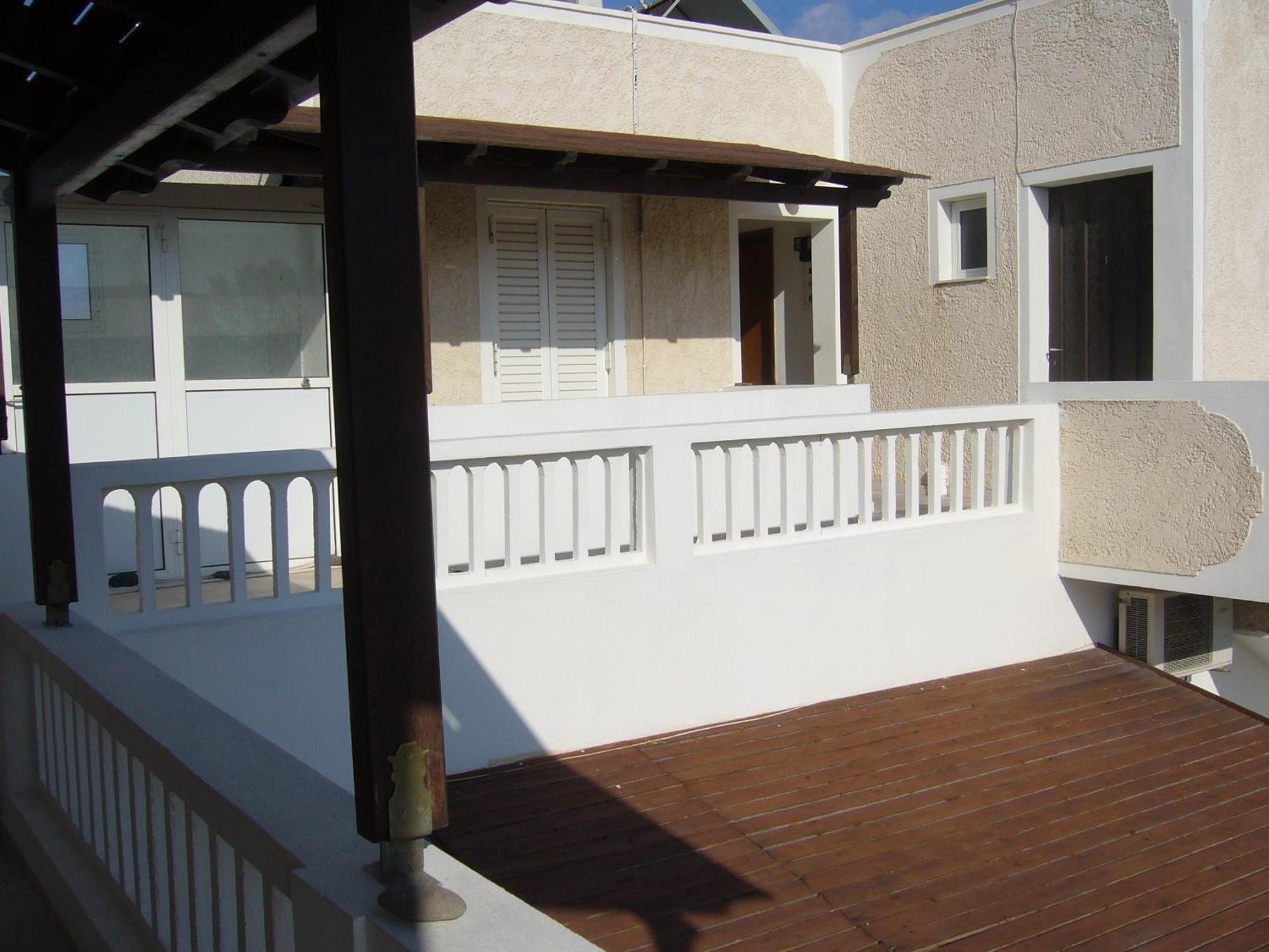 Margarita Apartment Perissa  Exterior photo