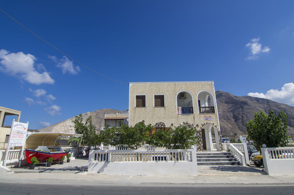 Margarita Apartment Perissa  Exterior photo
