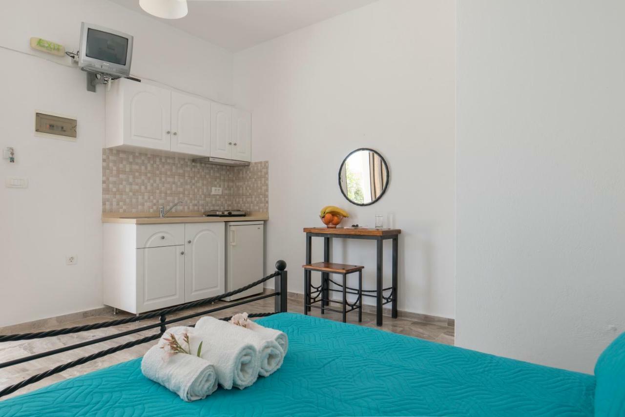 Margarita Apartment Perissa  Exterior photo